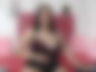 Live cam show with Ariana-Lavoie - Average on friskycurves.com