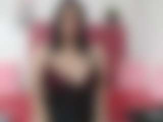 Live cam show with Ariana-Lavoie - Hairy Pussy BBW on chickslive.net