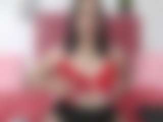 Ariana-Lavoie's Live Sex Cam Show