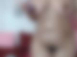 Ariana-Lavoie's Live Sex Cam Show