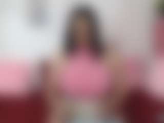 Ariana-Lavoie's Live Sex Cam Show