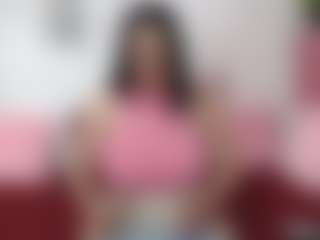 Ariana-Lavoie's Live Sex Cam Show