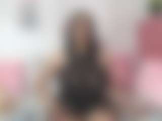 Ariana-Lavoie's Live Sex Cam Show
