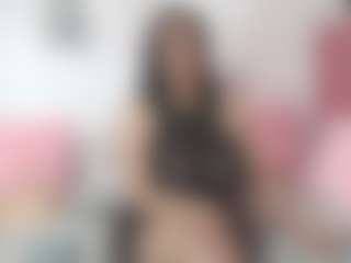 Ariana-Lavoie's Live Sex Cam Show