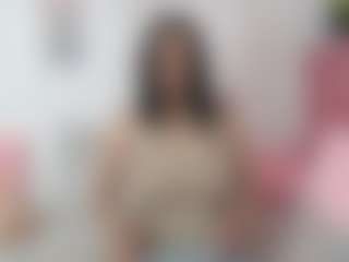 Ariana-Lavoie's Live Sex Cam Show