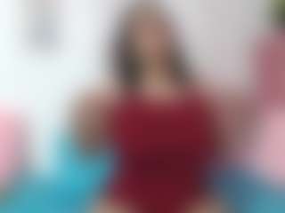 Ariana-Lavoie's Live Sex Cam Show