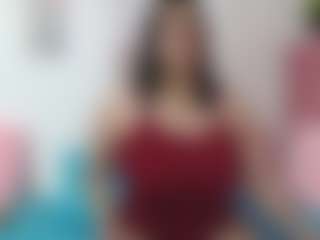 Ariana-Lavoie's Live Sex Cam Show
