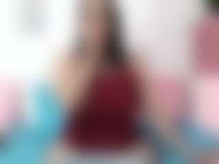 Ariana-Lavoie's Live Sex Cam Show