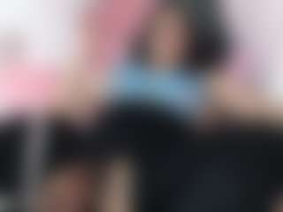 Ariana-Lavoie's Live Sex Cam Show