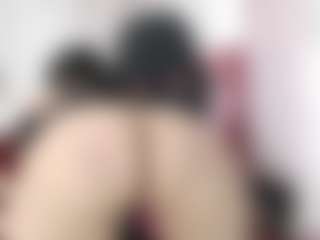 Ariana-Lavoie's Live Sex Cam Show