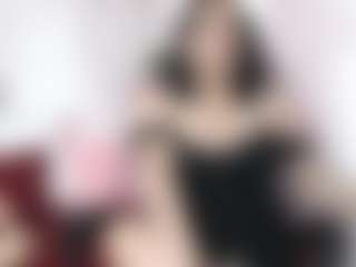 Ariana-Lavoie's Live Sex Cam Show