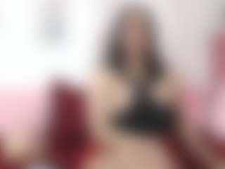 Ariana-Lavoie's Live Sex Cam Show