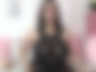 Ariana-Lavoie's Live Sex Cam Show