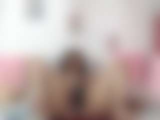 Ariana-Lavoie's Live Sex Cam Show