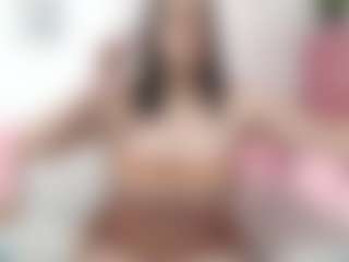 Ariana-Lavoie's Live Sex Cam Show