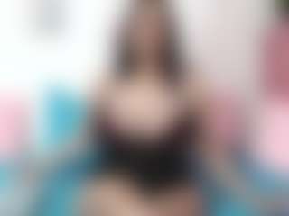 Live cam show with Ariana-Lavoie - Bedroom on xxxlivecams.org