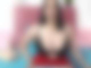Ariana-Lavoie's Live Sex Cam Show