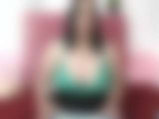 Ariana-Lavoie's Live Sex Cam Show