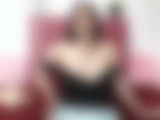 Live cam show with Ariana-Lavoie - Lovense Middle Aged on CamwithHer