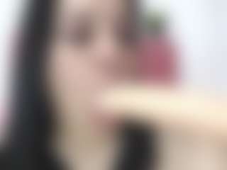 Ariana-Lavoie's Live Sex Cam Show