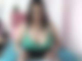 Ariana-Lavoie's Live Sex Cam Show