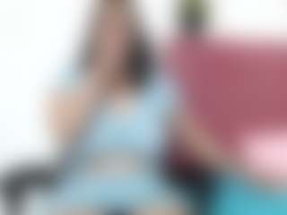 Live cam show with Ariana-Lavoie - BBW on Lustler