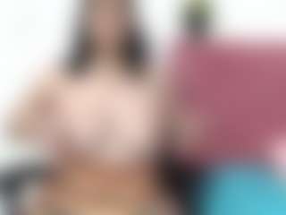 Ariana-Lavoie's Live Sex Cam Show