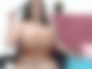 Ariana-Lavoie's Live Sex Cam Show