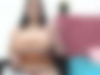 Ariana-Lavoie's Live Sex Cam Show