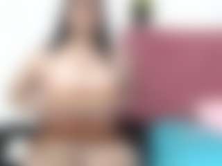 Ariana-Lavoie's Live Sex Cam Show