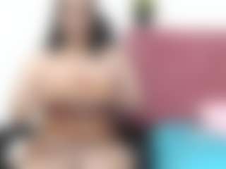Ariana-Lavoie's Live Sex Cam Show