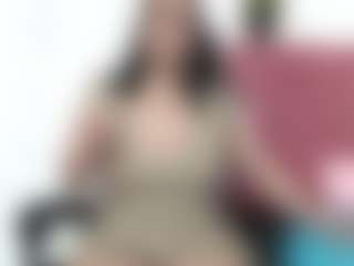 Live cam show with Ariana-Lavoie - Bedroom on Camiplay Live