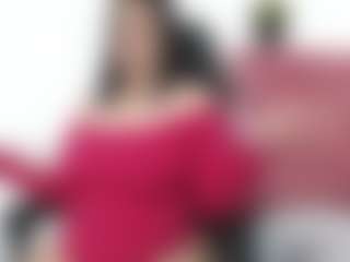 Ariana-Lavoie's Live Sex Cam Show