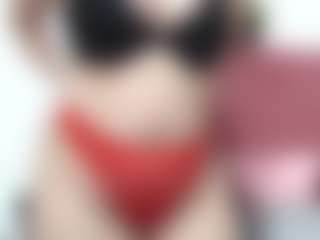 Ariana-Lavoie's Live Sex Cam Show