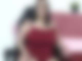 Ariana-Lavoie's Live Sex Cam Show