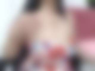 Ariana-Lavoie's Live Sex Cam Show