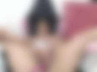 Ariana-Lavoie's Live Sex Cam Show