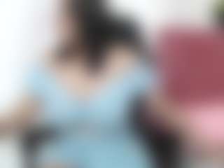 Ariana-Lavoie's Live Sex Cam Show