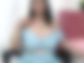 Ariana-Lavoie's Live Sex Cam Show