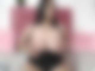 Ariana-Lavoie's Live Sex Cam Show