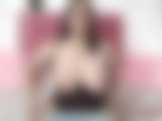 Ariana-Lavoie's Live Sex Cam Show