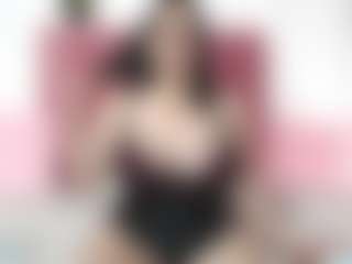 Ariana-Lavoie's Live Sex Cam Show