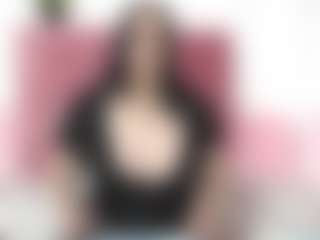 Ariana-Lavoie's Live Sex Cam Show