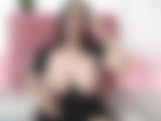 Ariana-Lavoie's Live Sex Cam Show