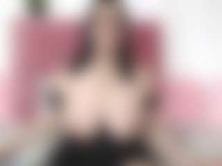 Ariana-Lavoie's Live Sex Cam Show