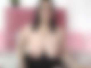 Ariana-Lavoie's Live Sex Cam Show