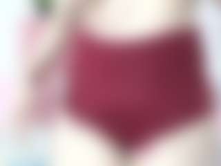 Ariana-Lavoie's Live Sex Cam Show