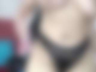 Ariana-Lavoie's Live Sex Cam Show