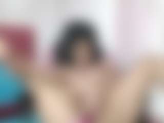 Ariana-Lavoie's Live Sex Cam Show