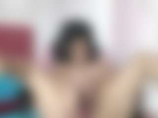 Ariana-Lavoie's Live Sex Cam Show
